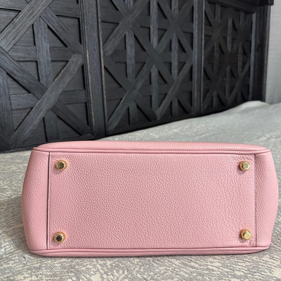 COACH Savannah Carryall - Picture 5 of 11